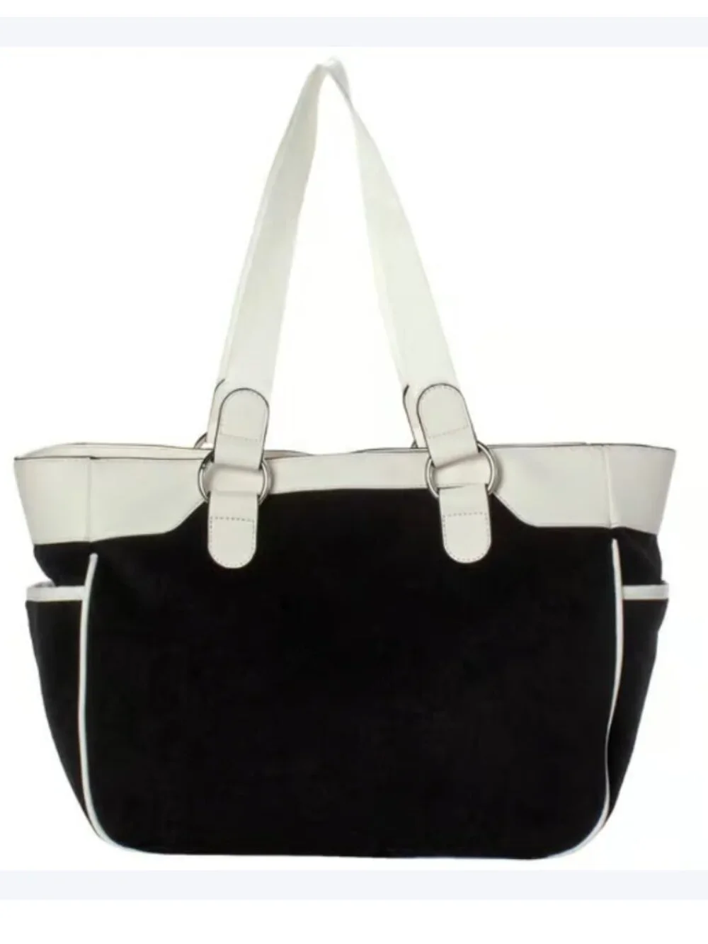 Juicy Couture Girls Rule Large Tote NWT